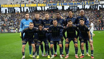 20 yıl sonra başardı