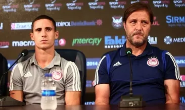 Pedro Martins: Başakşehir çok iyi bir takım