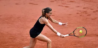 Pliskova Fransa Açık’a veda etti