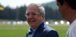 Aziz Yıldırım'ın kızı oldu