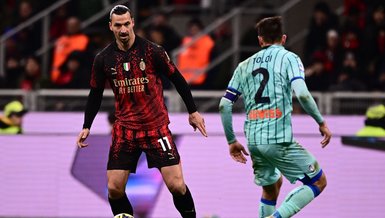 Milan 2-0 Atalanta (MAÇ SONUCU - ÖZET)