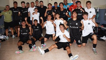 Manisa’da Yunus şov