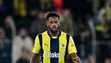 Fenerbahçe’de Fred bilmecesi! Galatasaray maçında forma giyebilecek mi?