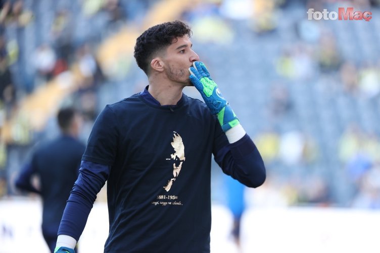 FENERBAHÇE HABERLERİ - Flaş Altay Bayındır yorumu! "30 milyon euro..."