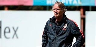 Üç hoca sıfır galibiyet