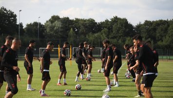 Samsunspor hız kesmiyor