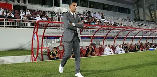 Rennes, Sabri Lamouchi’ye emanet