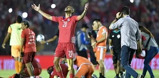 Panama tarih yazdı