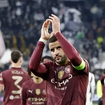 Bombe Walker de Galatasaray !