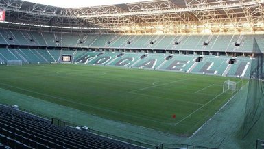 BEŞİKTAŞ HABERLERİ - Beşiktaş maçlarını Kocaeli Stadyumu'nda oynayabilir!
