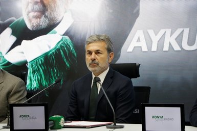 Aykut Kocaman: Sıkıntılı bir dönem geçirdim