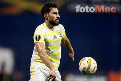 Fenerbahçe Şener’in yerine bek buldu! Dinamo Kiev’den Tomasz Kedziora