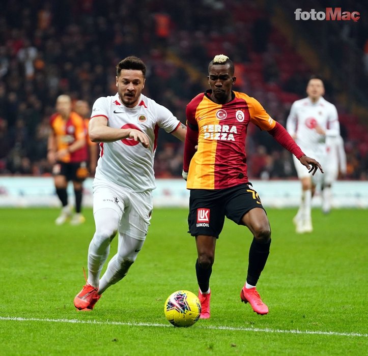 Son dakika haberi: Galatasaray'da KAP haftası! İki transfer açıklanıyor