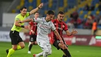 Başkent’te 3 puan Konyaspor’un!