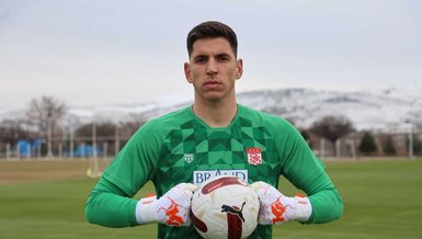 Sivasspor ayrılığı açıkladı!