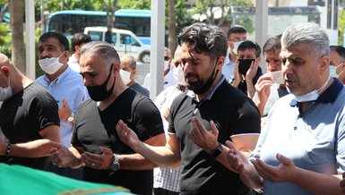 İlhan Palut için mesaj