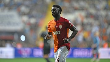 Cimbom'un Davinson Sanchez planı! Takımdan ayrılırsa...
