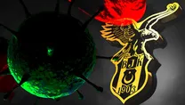 Kartal’dan çifte bomba! Corona virüsü...