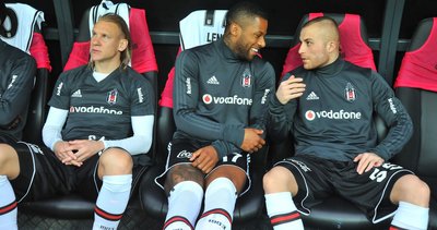 Beşiktaş'ın yıldızına kanca!