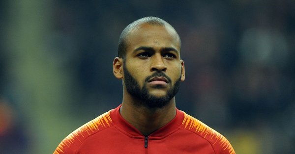 Marcao Fenerbahce Sarki Sozleri Son Dakika Galatasaray Dan Haberler Fotograflar