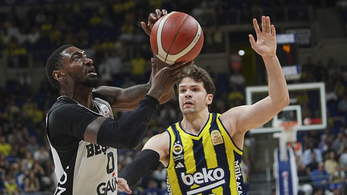 Beşiktaş GAİN'de Jonah Mathews ameliyat oldu