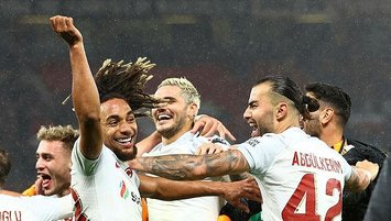 Manchester'da cehennem!