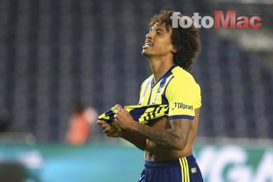 Galatasaray derbisi öncesi Fenerbahçe’yi endişelendiren istatistik! Luiz Gustavo olmayınca...