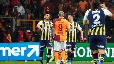 Galatasaray ve Fenerbahçe aynı puanda olursa ne olacak?