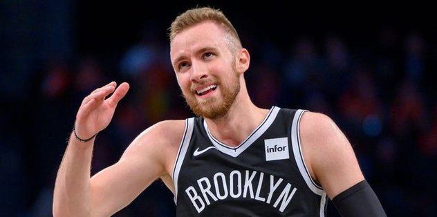 Son Dakika Anadolu Efes Bosna Hersekli Oyuncu Dzanan Musa Yi Transfer Etti Fotomac