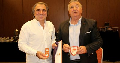 Antalya’nın futbol turizmindeki hedefi 2 bin takım
