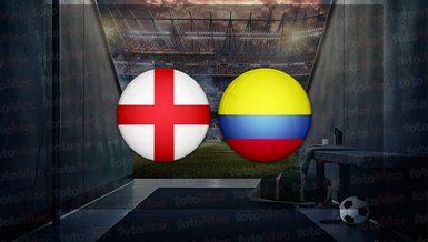 İngiltere - Kolombiya maçı ne zaman, saat kaçta ve hangi kanalda canlı yayınlanacak? | FIFA 2023 Kadınlar Dünya Kupası