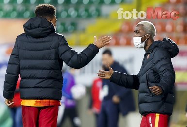 Usta yazarlar Galatasaray’ın Alanyaspor’u 1-0 yendiği maçı yorumladı