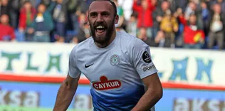 Vedat Muriç’ten transfer açıklaması!