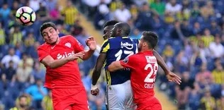 Kadıköy’de haftanın sürprizi