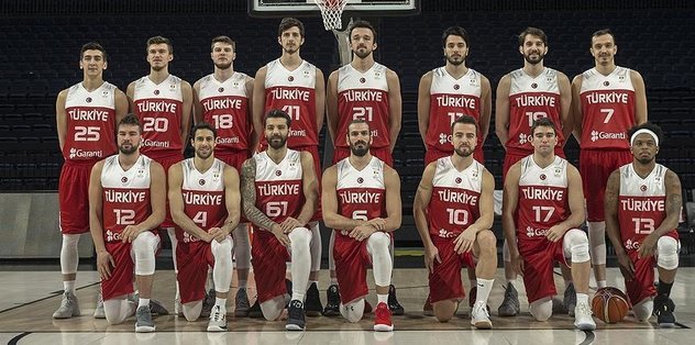 Turkey loses to Latvia in World Cup Qualifier