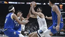 NBA Berlin’de