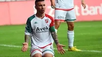 Adem Büyük’e şok haber!
