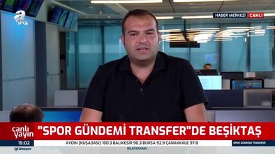 Son dakika BJK transfer haberleri | Beşiktaş'ta Ghezzal, Rosier ve Kenan Karaman'da son durum ne? İşte ayrıntılar