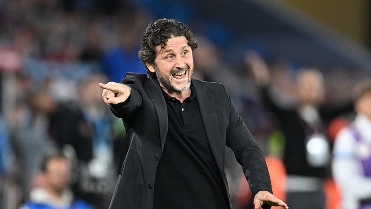 Fatih Tekke'den Oulai sözleri!