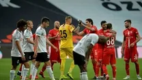 Beşiktaş kötü başladı