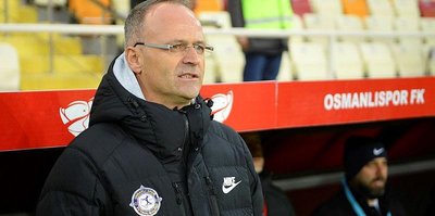 Buz: Gücümüz yetmedi
