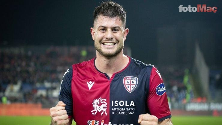 Trabzonspor Alberto Cerri transferini bitirmek üzere! Abdullah Avcı onay verdi