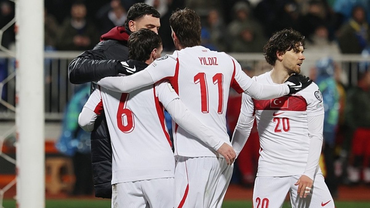 Dünyalar bizim oldu