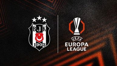 Beşiktaş'ın UEFA Avrupa Ligi play-off'undaki rakibi belli oldu!