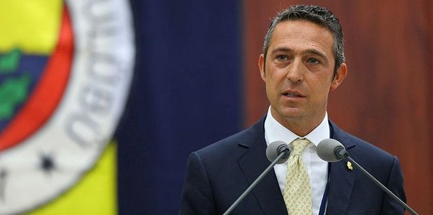 Ali Koc Fenerbahce Divan Kurulu Nda Konustu Son Dakika Fenerbahce Haberleri Fotomac