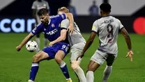 Zagreb’de kazanan çıkmadı!