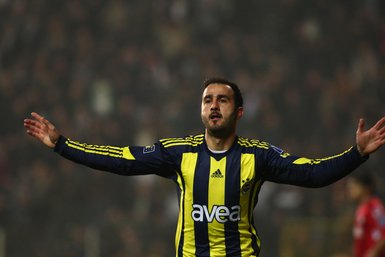 Fenerbahçe’de tutunamayan futbolcular