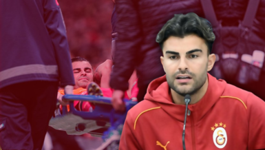 Abdülkerim Bardakcı sahalara ne zaman dönecek? Sakatlığı ne? Kaçıracağı maçlar... | Galatasaray Haberleri