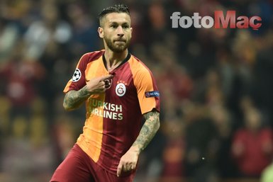 Galatasaray taraftarından büyük isyan! Adem Büyük satılırsa...