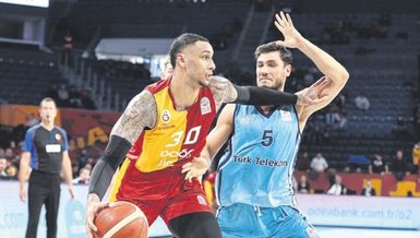 Buradan çıkış yok